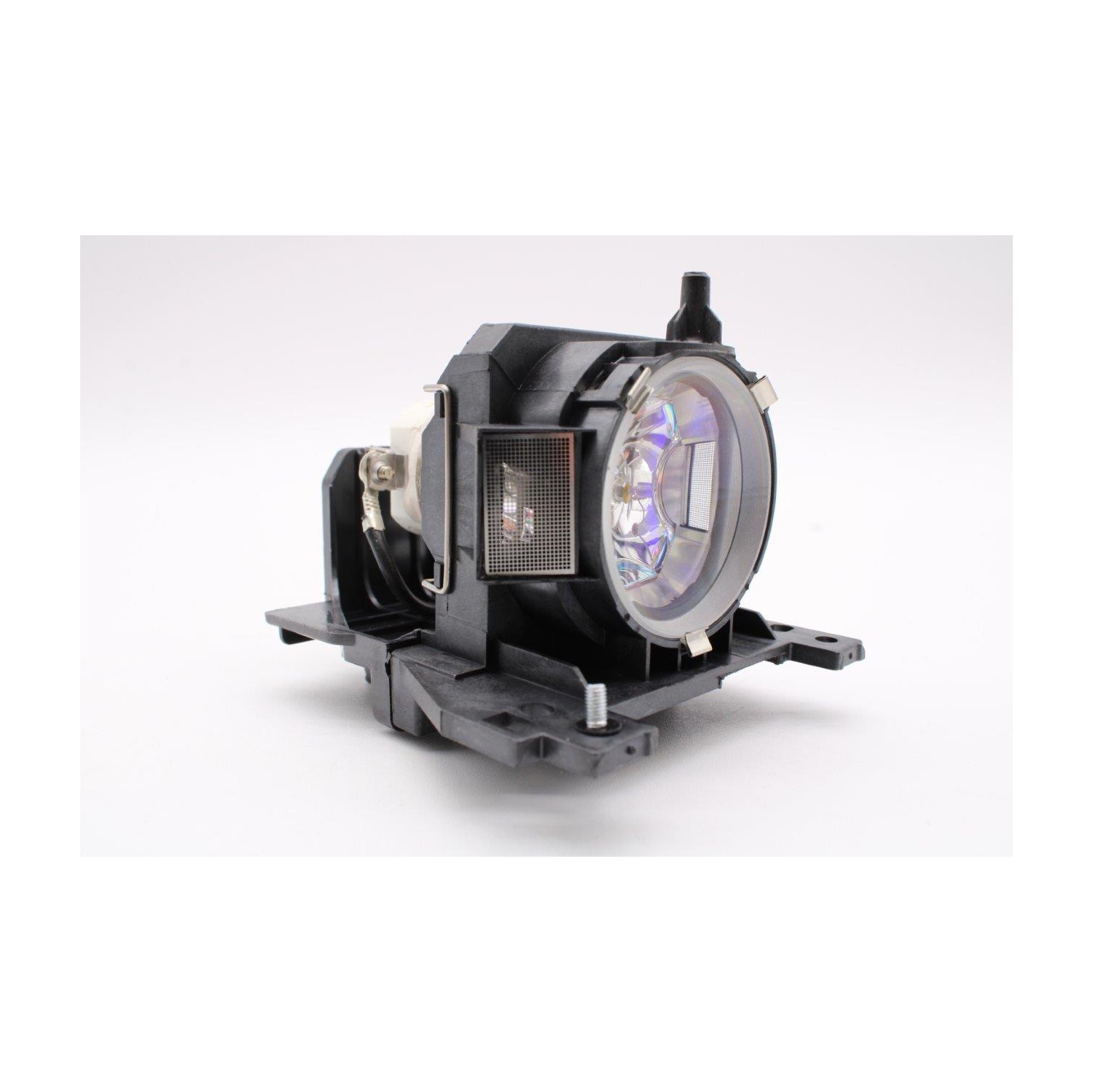 Jaspertronics™ Original Lamp & Housing for the Dukane MU04951 Projector - 1 Year Warranty