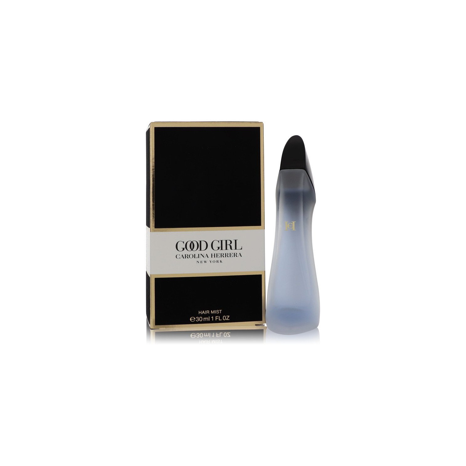 Good Girl by Carolina Herrera Hair Mist 1 oz