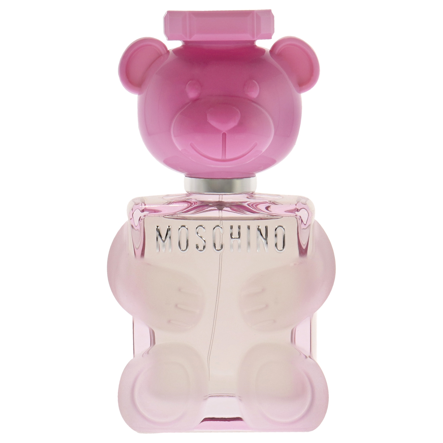 Moschino Toy 2 Bubble Gum by Moschino for Women - 3.4 oz EDT Spray