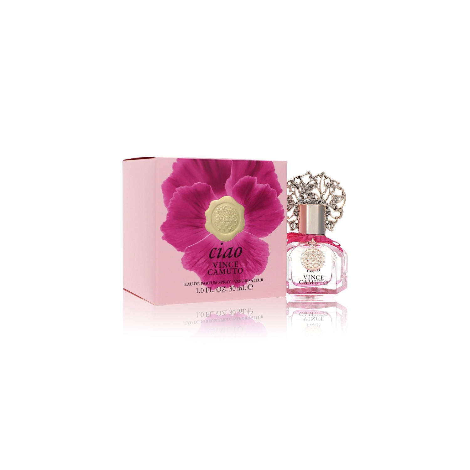 Vince Camuto Ciao 3.4 fl oz Women's Eau de Parfum for sale online