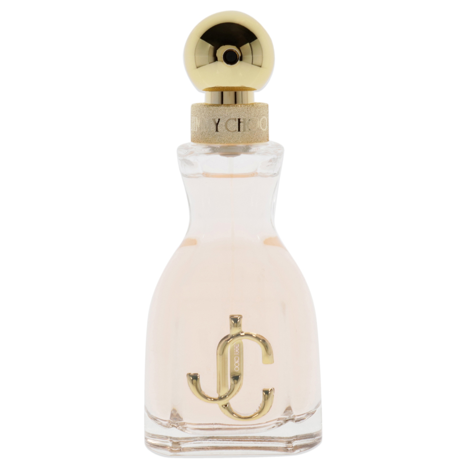 Jimmy Choo I Want Choo by Jimmy Choo Eau De Parfum Spray 1.3 oz