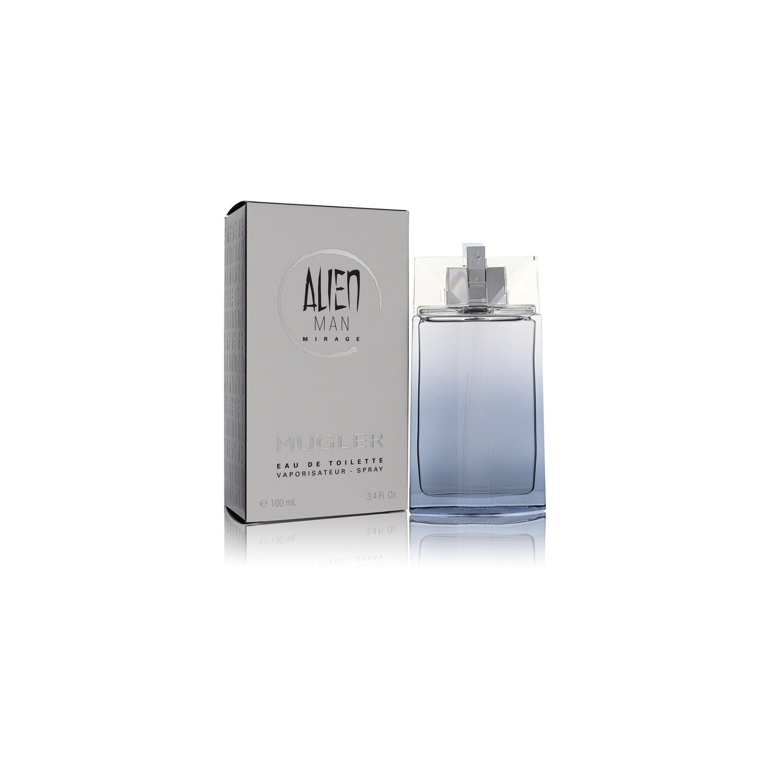 Alien man mirage mugler hot sale