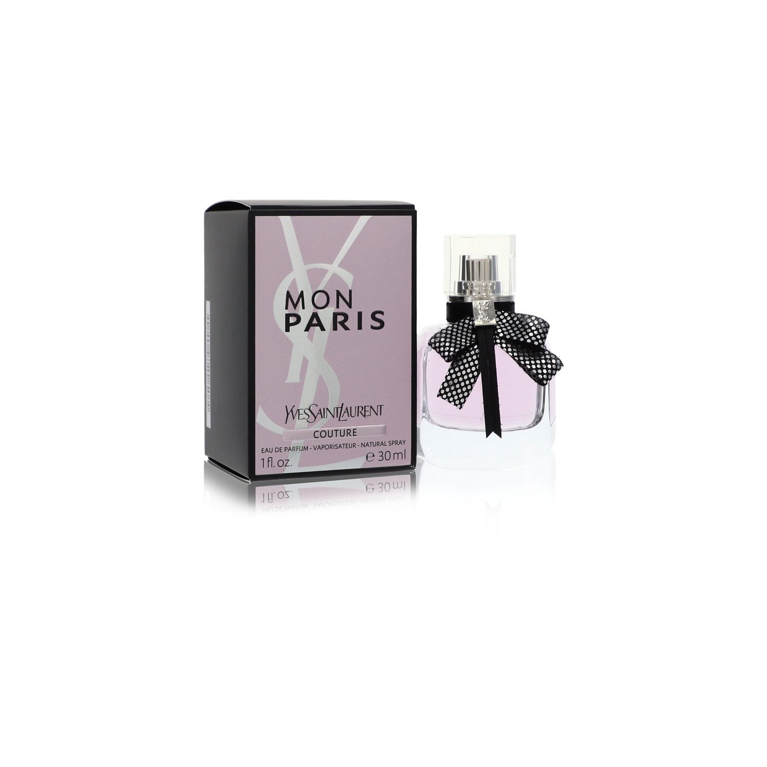 Mon Paris Couture by Yves Saint Laurent Eau De Parfum Spray (Women) 1 oz