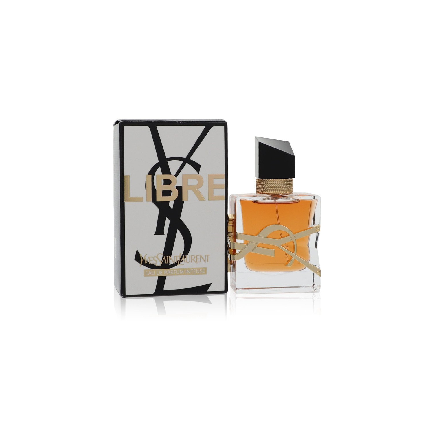 Libre by Yves Saint Laurent Eau De Parfum Intense Spray (Women) 1 oz