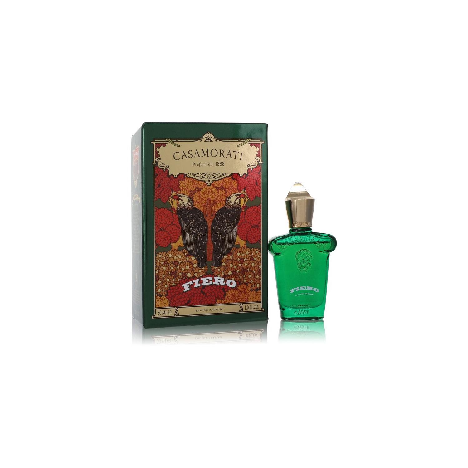 Fiero by Xerjoff Eau De Parfum Spray 1 oz