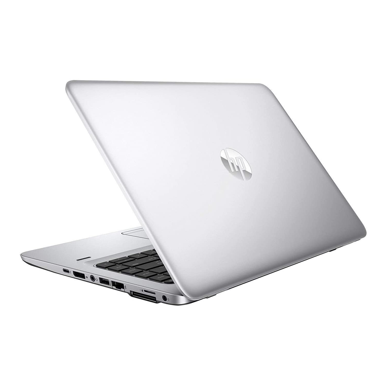 Refurbished - HP EliteBook 840 G3-14" Display Intel Core i5-6300U, 16GB DDR4, 256GB SSD Windows 10 Pro 1 Year Warranty