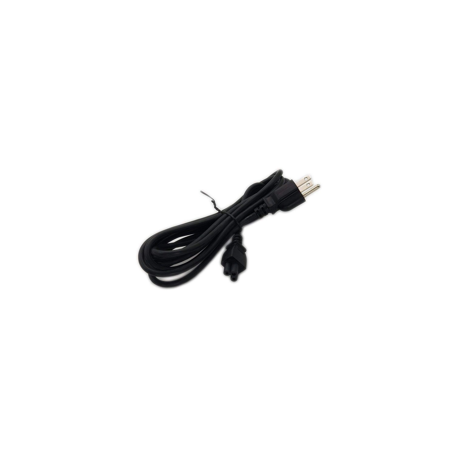 iMBAPrice 3 Feet AC Power Cord Cable (NEMA 5-15P to IEC320C5) for LG TV (65LB6190/55LB5900/50LN5750/47GA6400/32LN5310/32