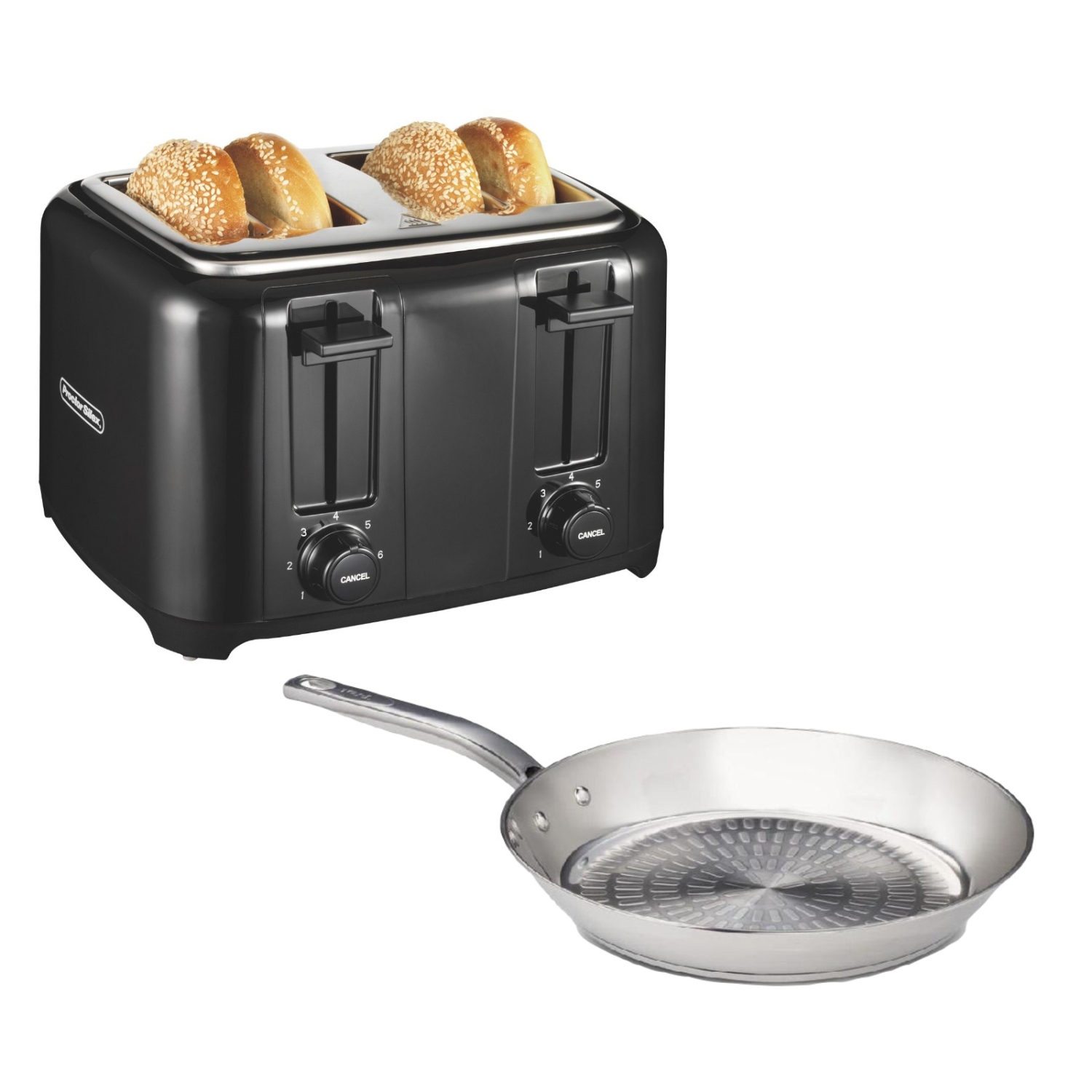 proctor silex 24215 toaster