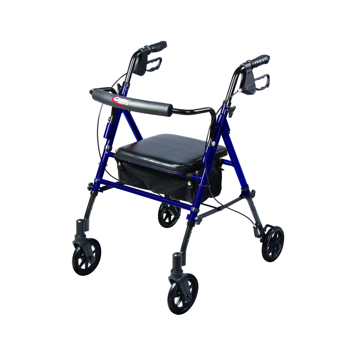 Step 'N Rest Rolling Walker