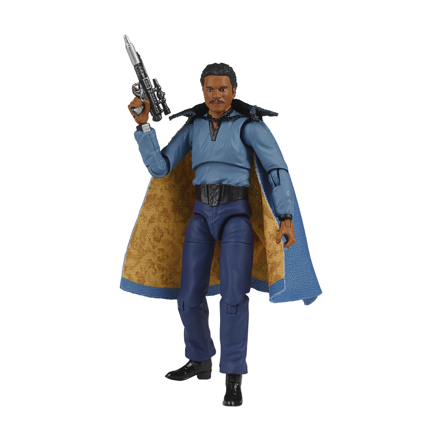 Star Wars The Vintage Collection de 3.75 po, figurine d’action Wave 14 - Lando Calrissian VC205
