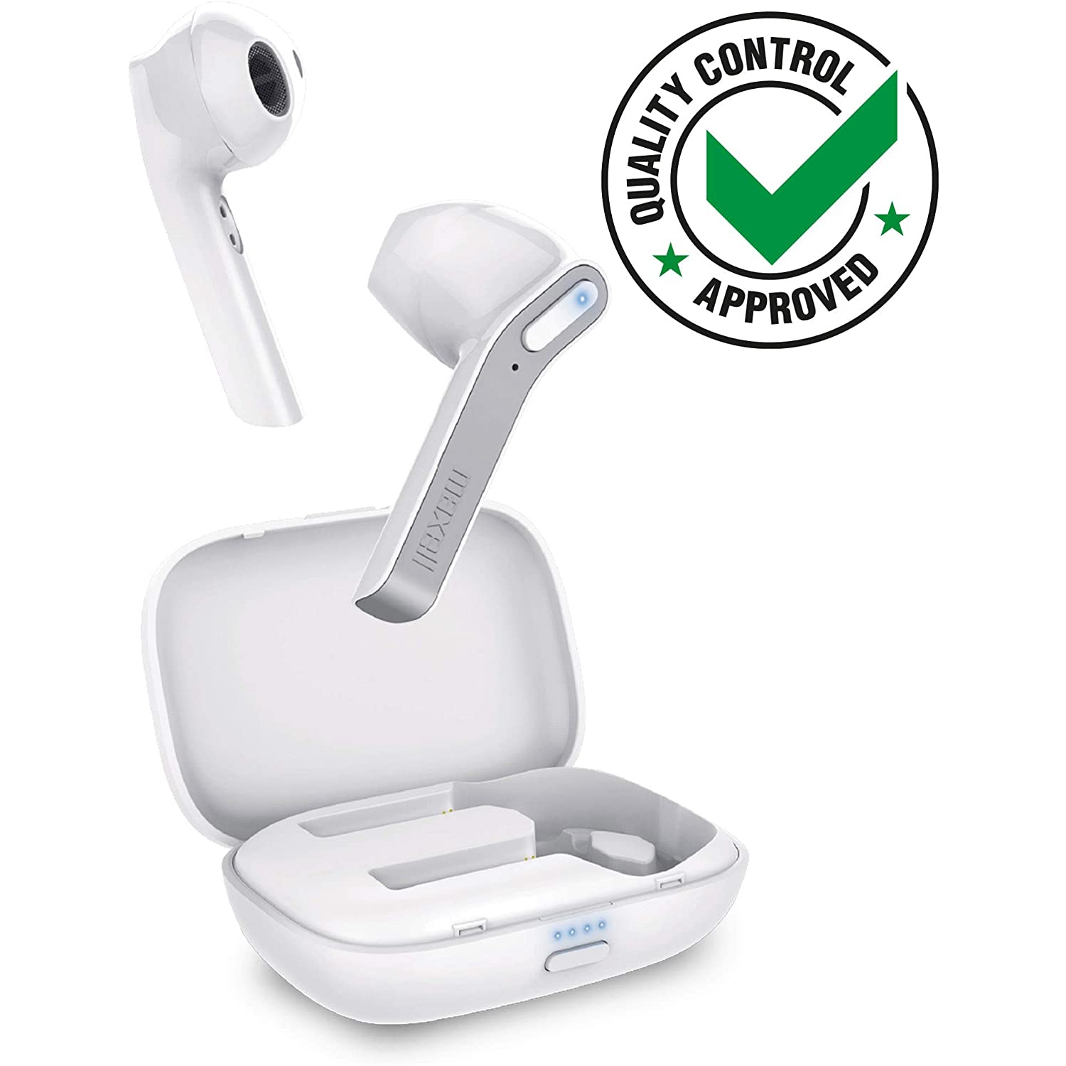 Maxell Jelleez True Wireless Earbuds Bluetooth® & Mic