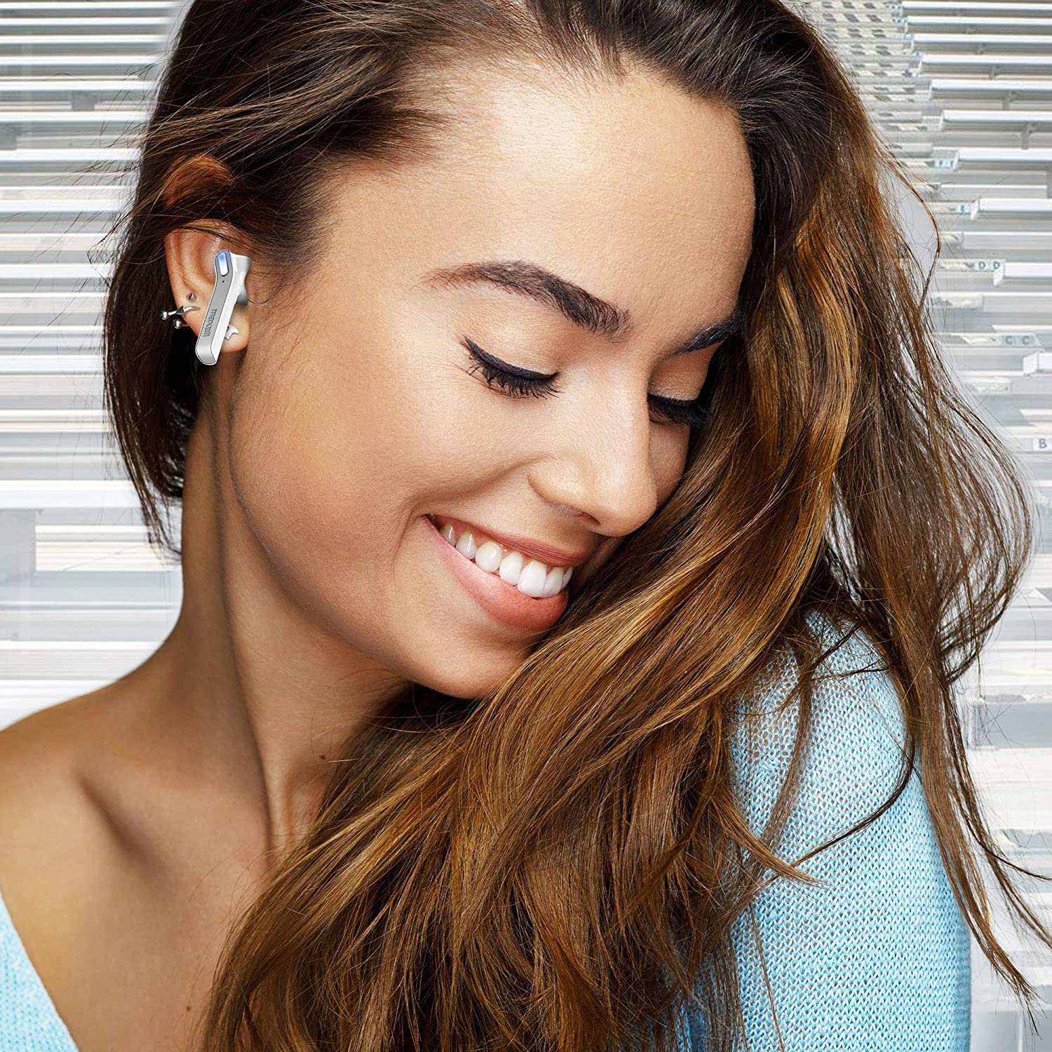 Maxell Jelleez True Wireless Earbuds Bluetooth® & Mic