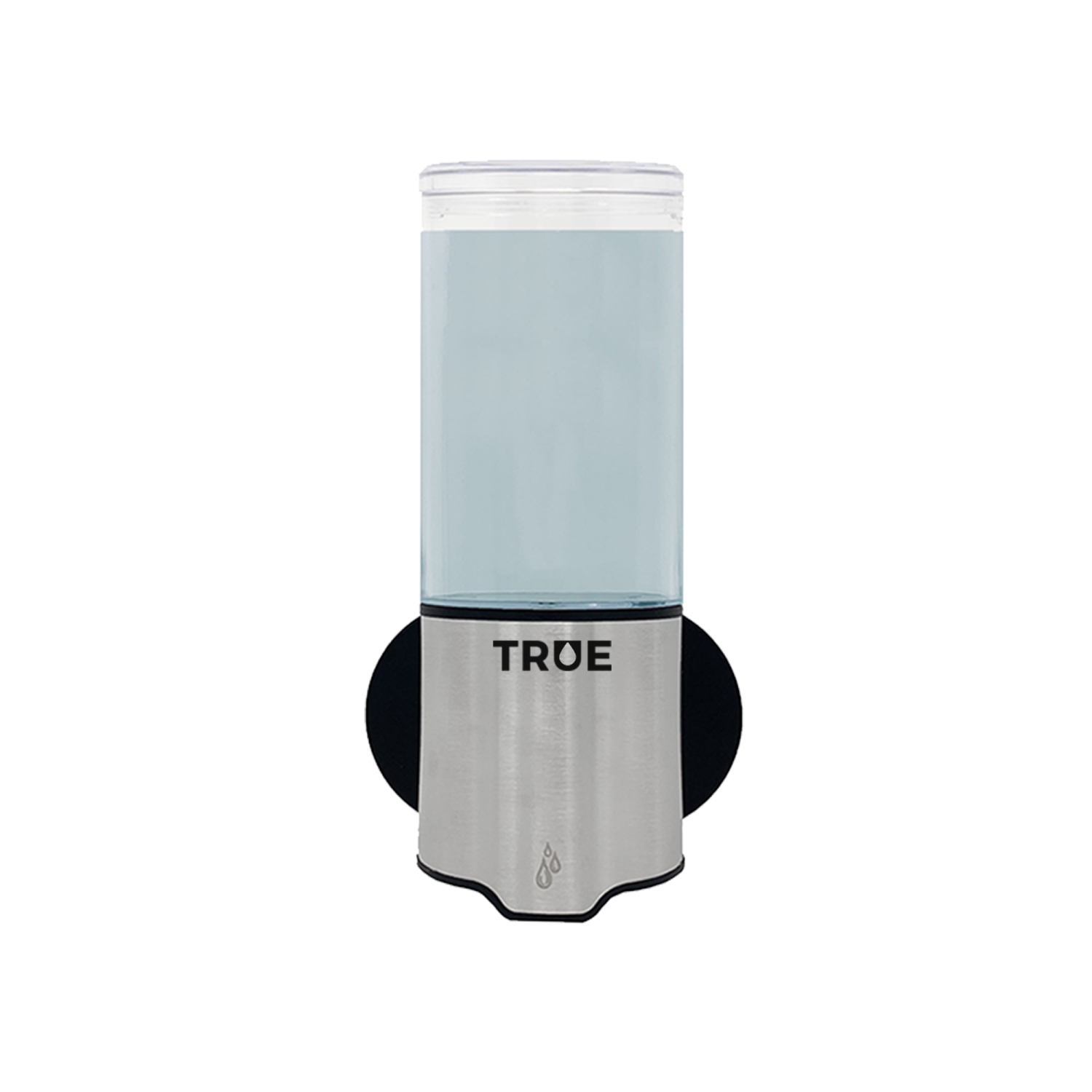 True Automatic Stainless Steel Soap Dispenser - 500 ml | Best Buy