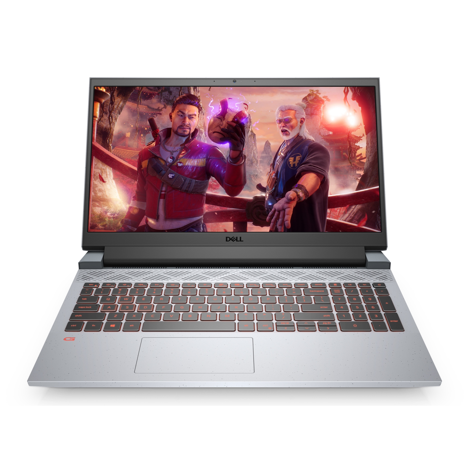 Custom Dell G15 Laptop (AMD Ryzen 7 5800H, 64GB RAM, 1TB PCIe SSD, NVIDIA RTX 3050 Ti, Win 10 Home)