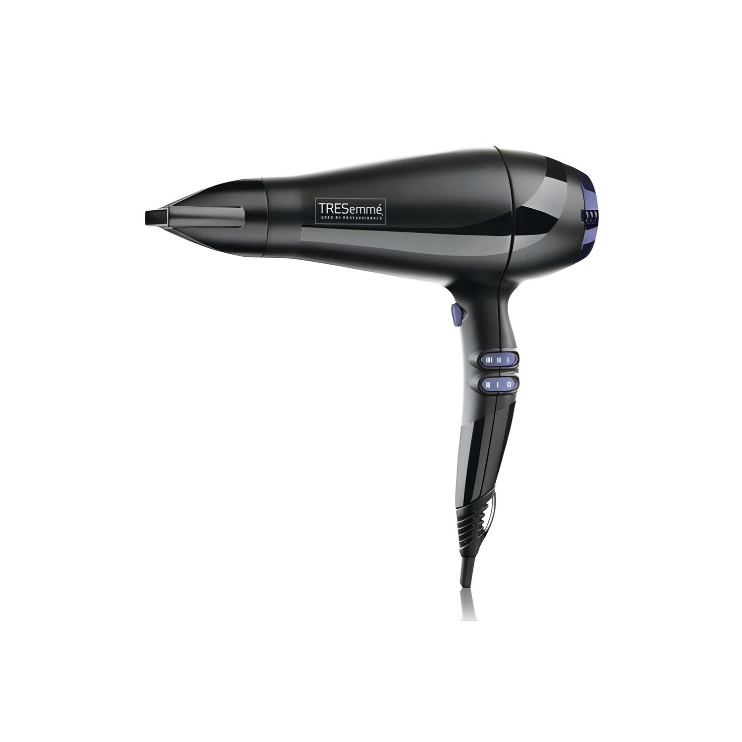 FRONTe P-UP CREA HAIR DRYER BLACK - ヘアドライヤー