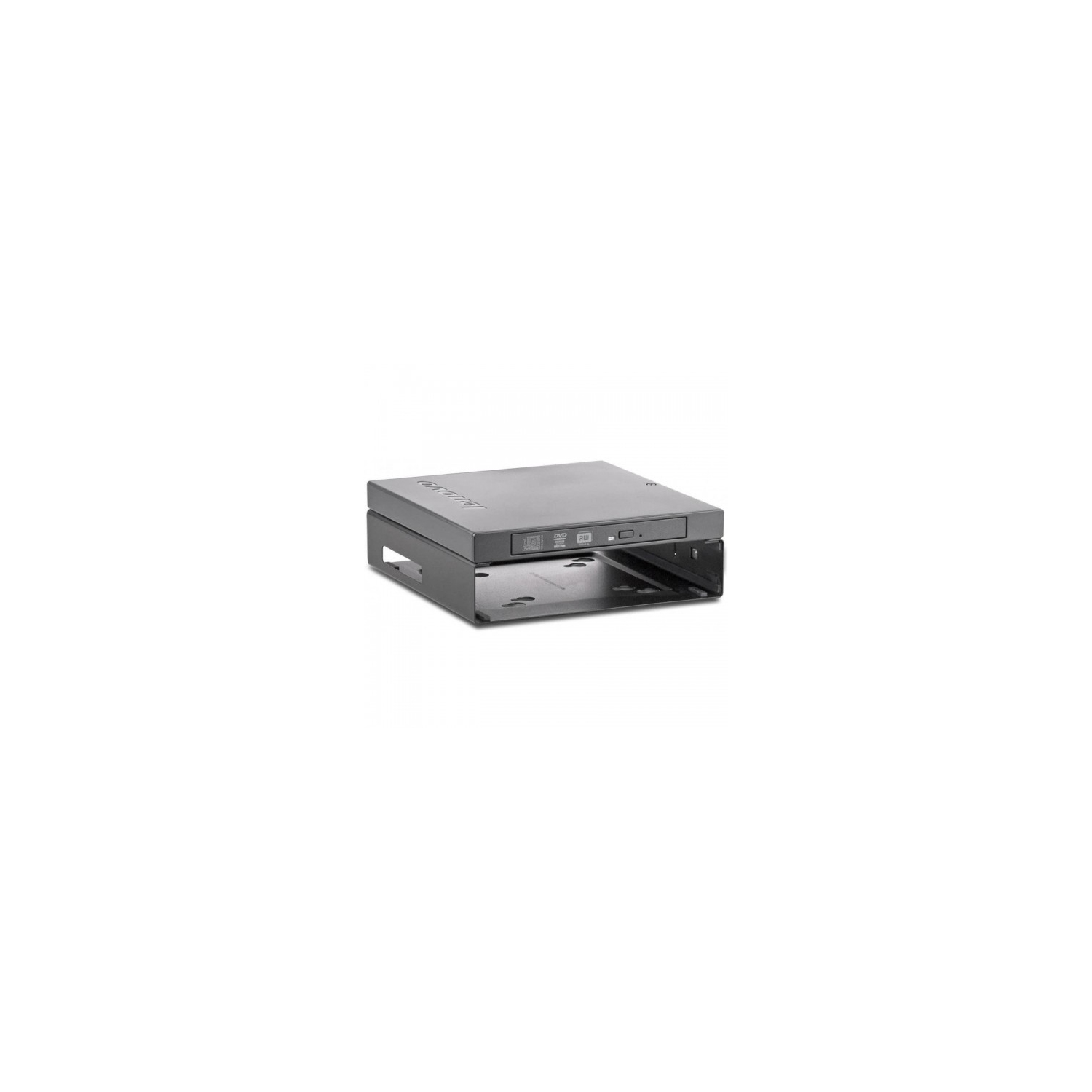 Lenovo ThinkCentre Tiny VESA 03T9717 Slim USB CD DVD burner 04X2176, pulled