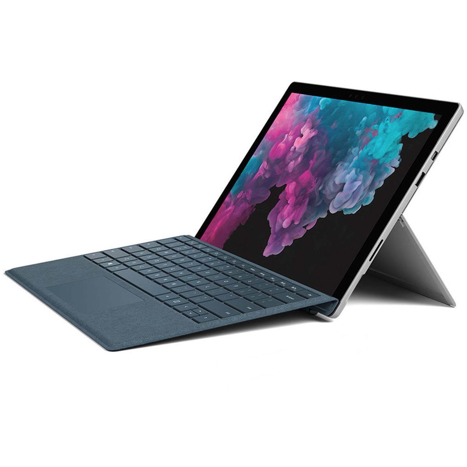 Refurbished (Good) - Microsoft Surface Pro 5 12.3