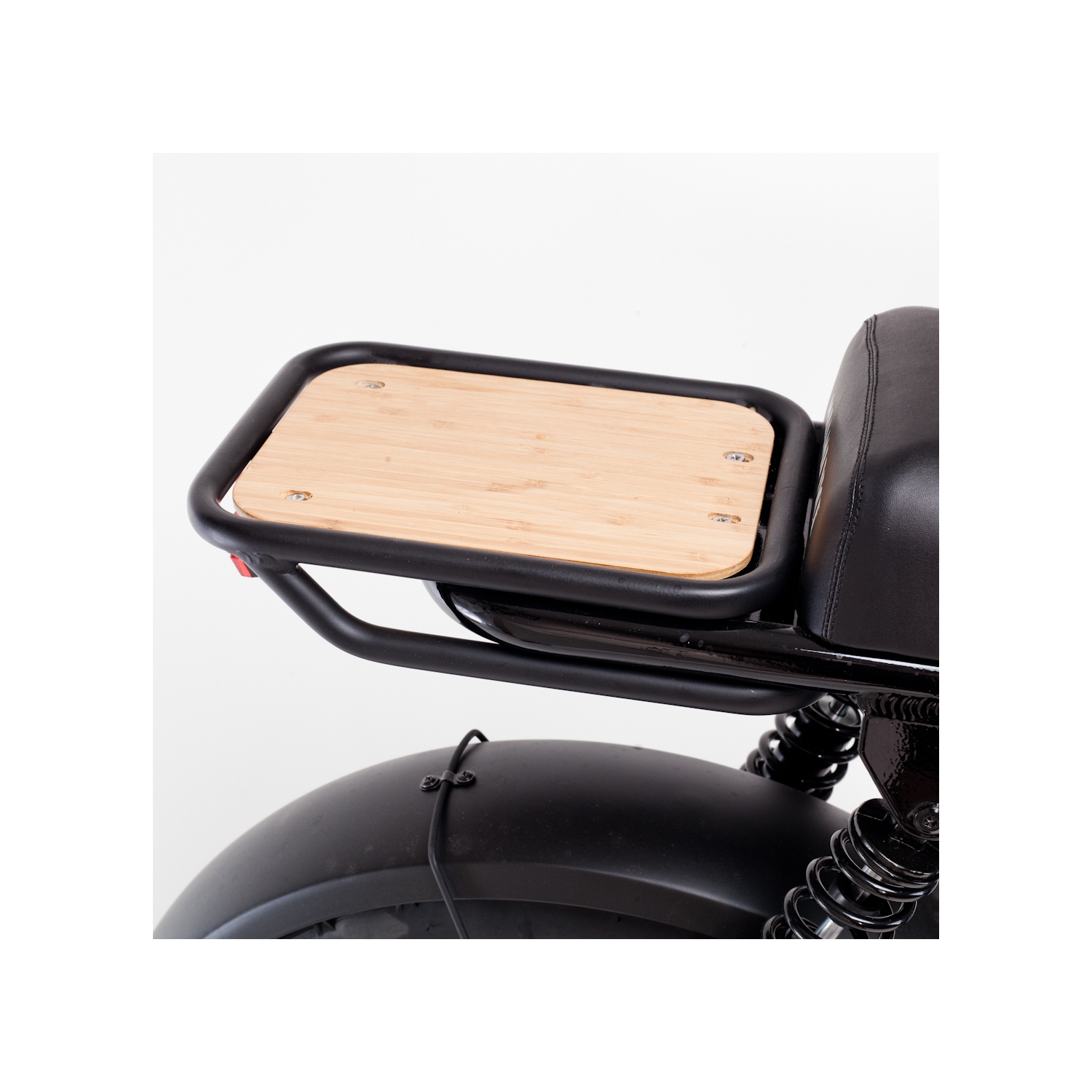 BlueRev Miami Vice Electric Bicycle Pink