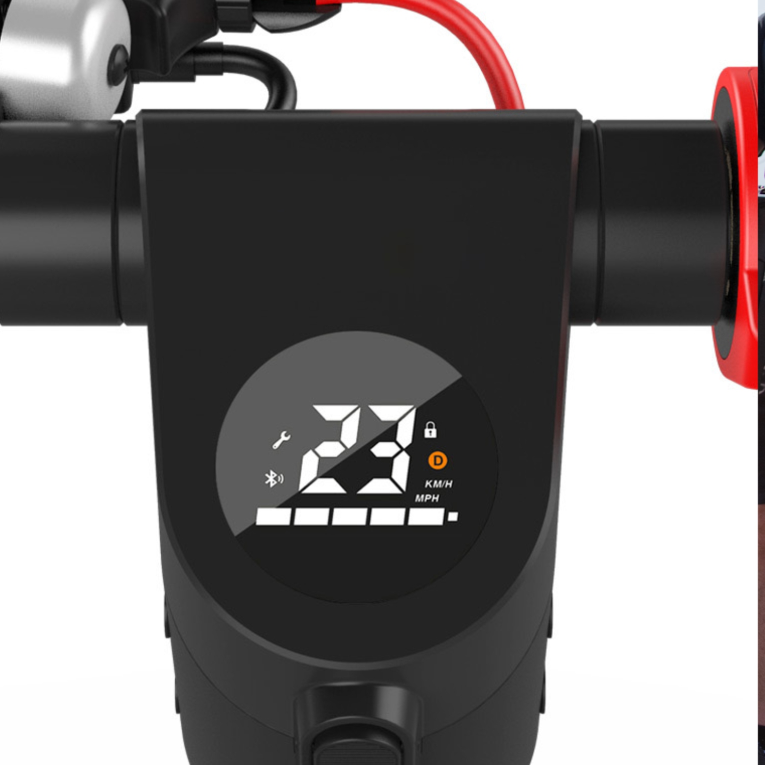 Epic Cycles X7 Electric Scooter