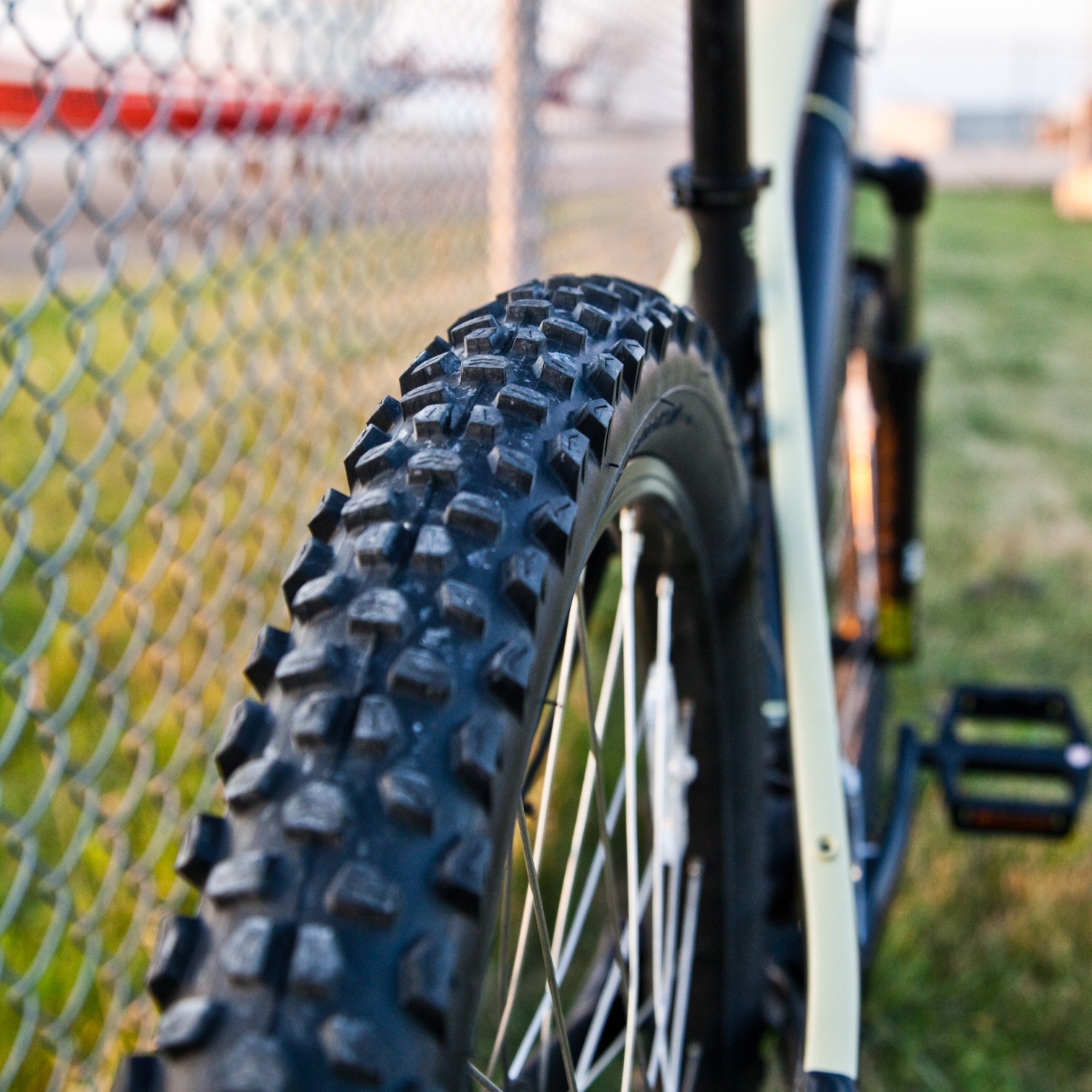 Magnum Summit Electric Mountain Bike