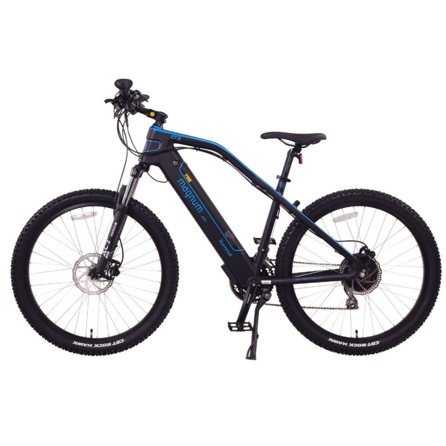 Magnum Summit Electric Mountain Bike