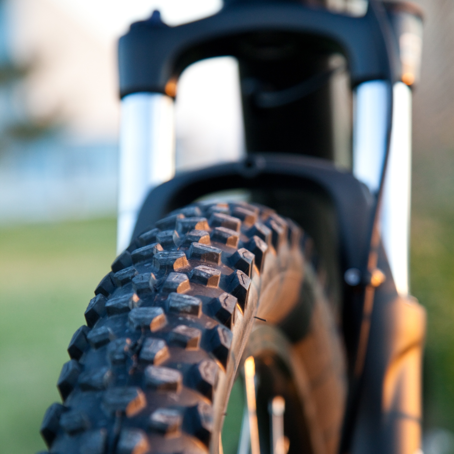 Magnum Summit Electric Mountain Bike