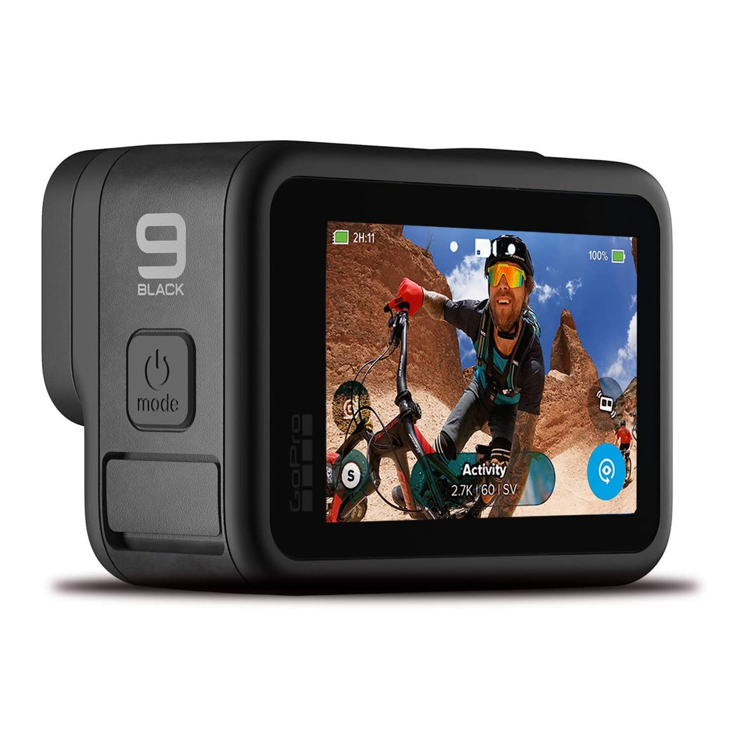 GoPro HERO9 Action Camera - Special Bundle | Best Buy Canada