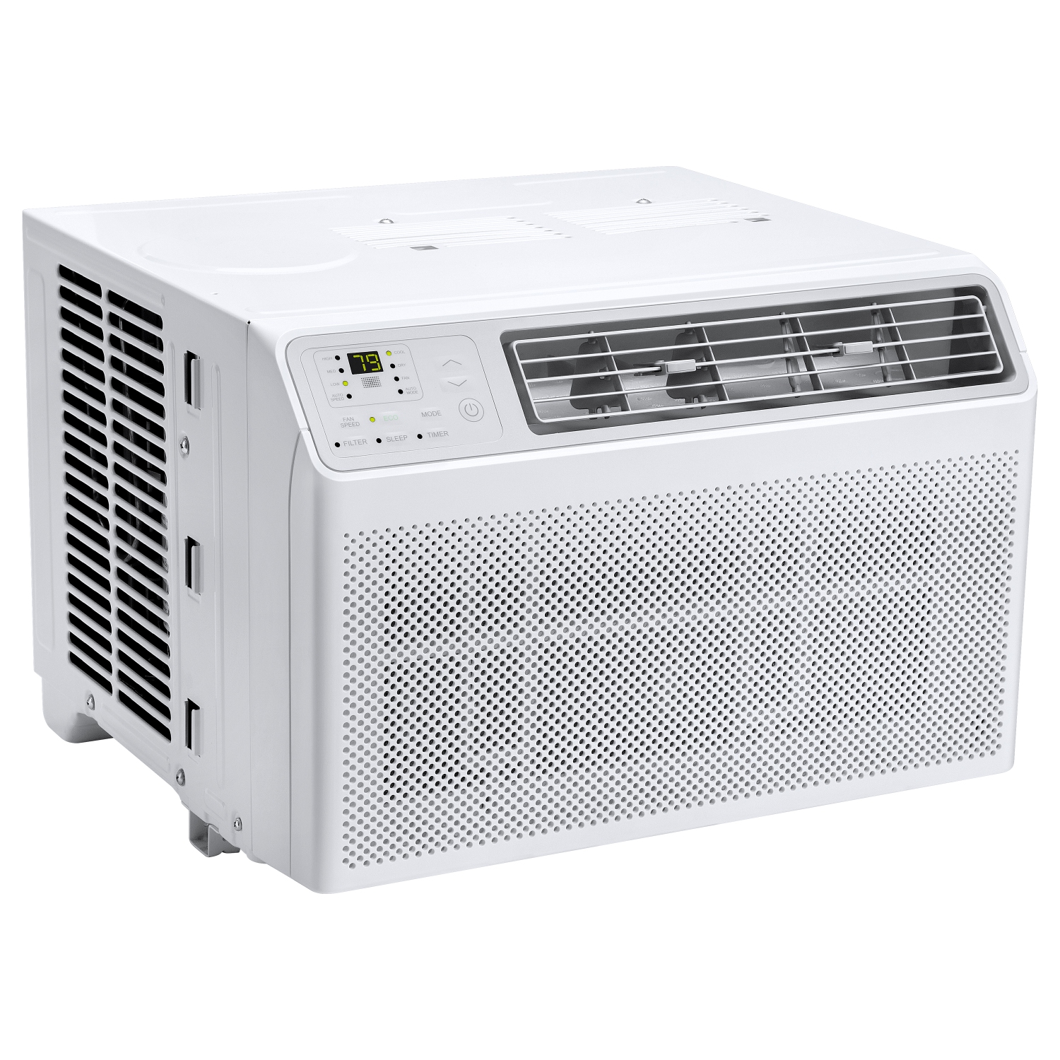 Climatiseur de fenêtre TCL 8 000 BTU