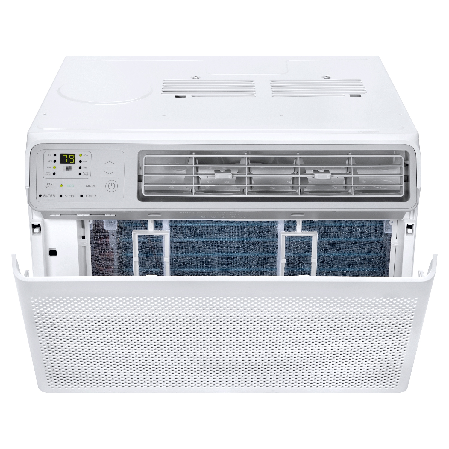Climatiseur de fenêtre TCL 8 000 BTU
