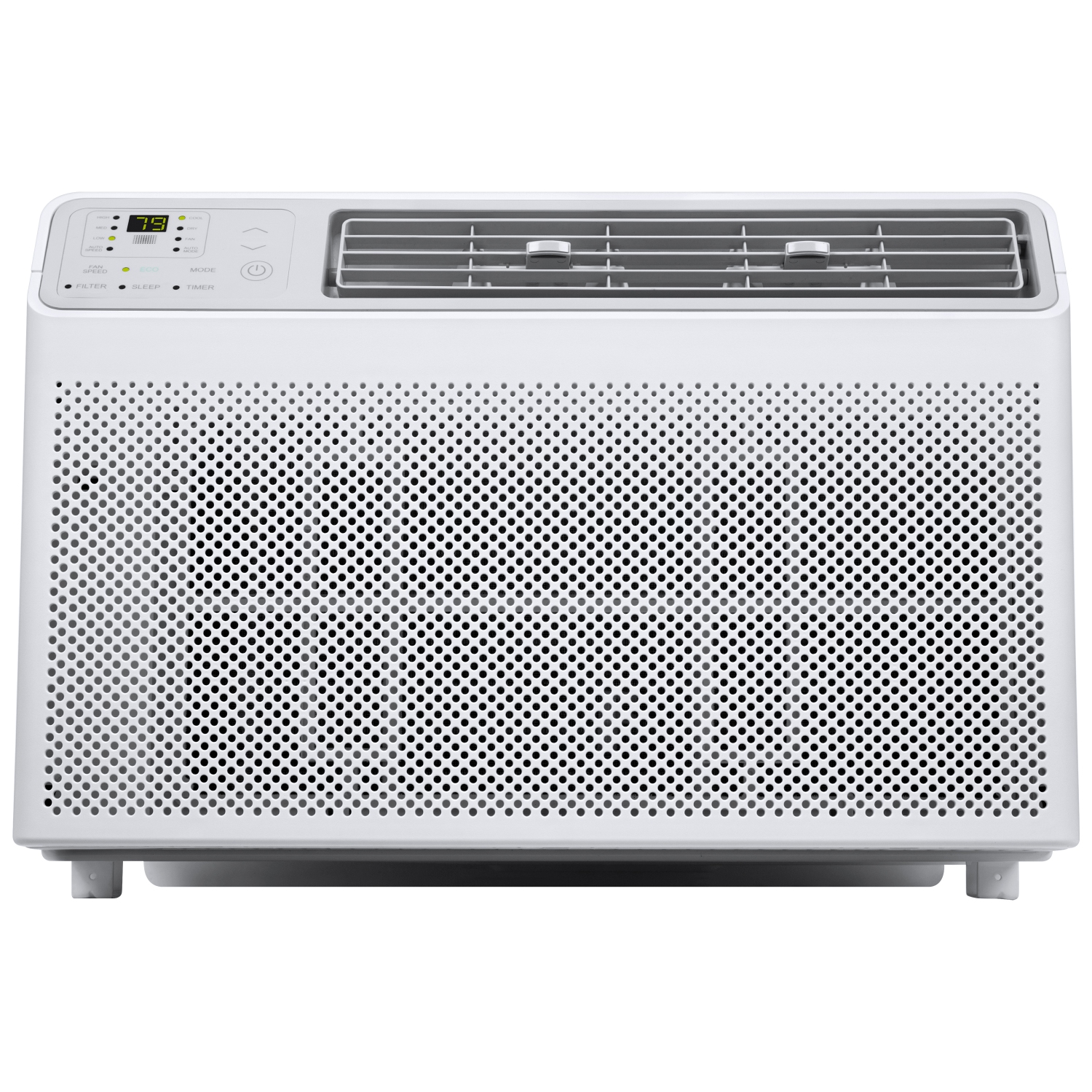Climatiseur de fenêtre TCL 8 000 BTU
