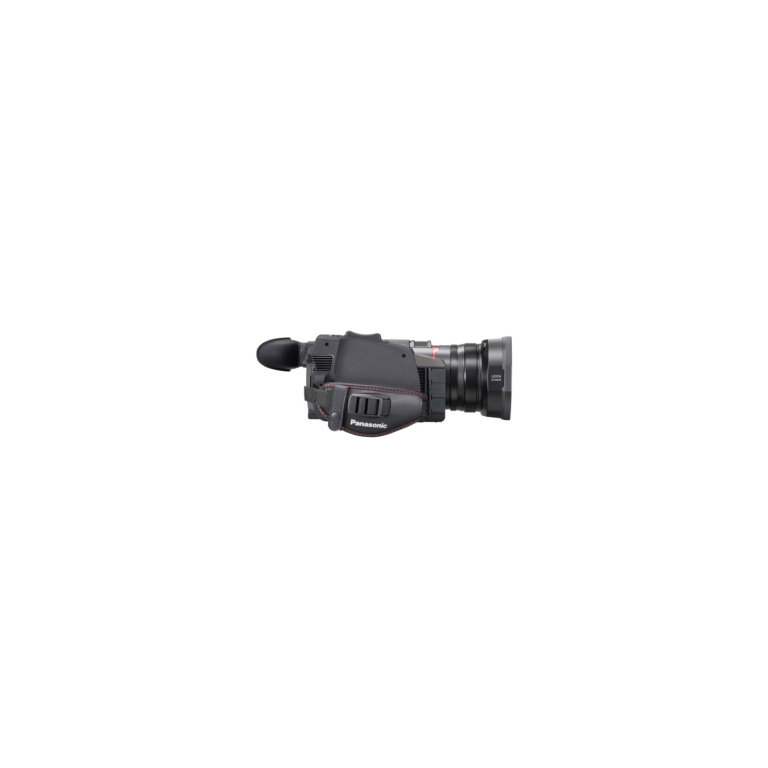 Panasonic X1500 4K Professional Camcorder with 24X Optical Zoom, WiFi HD Live Streaming,
