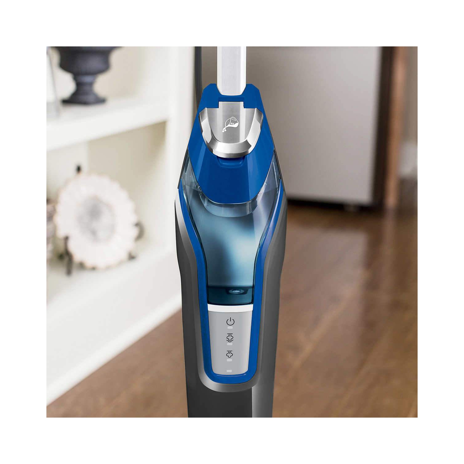 PowerSteamer Deluxe Steam Mop by Bissell