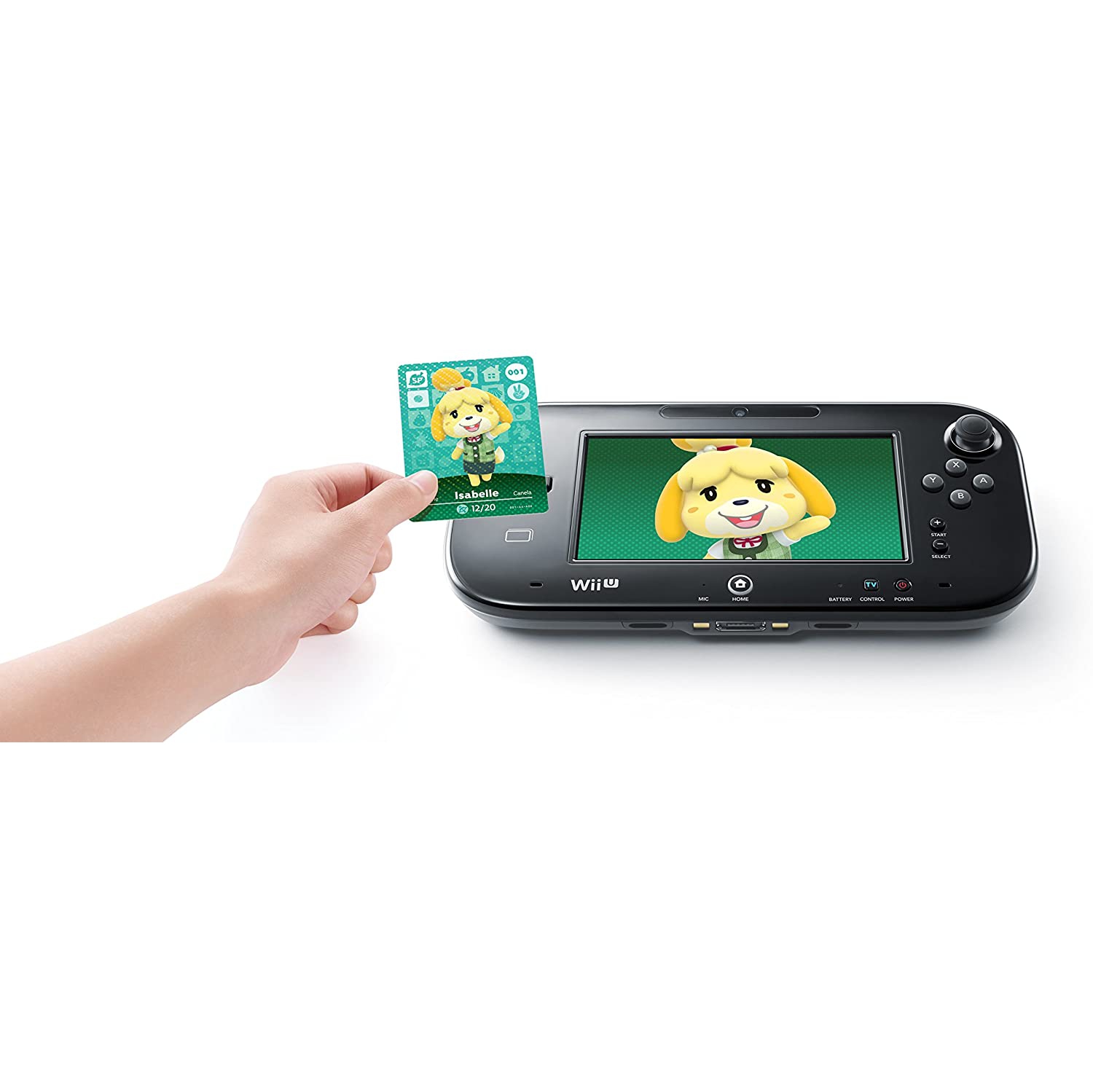 Cartes Amiibo Animal Crossing de Nintendo - Série 3 - Paquet de 3 [Accessoires Nintendo]