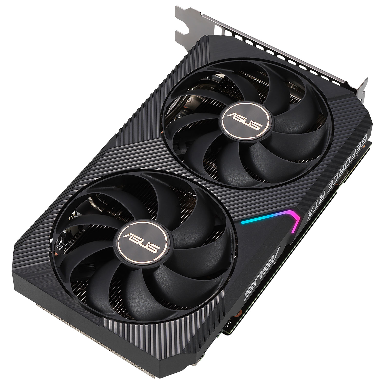 ASUS Dual NVIDIA GeForce RTX 3060 V2 12GB GDDR6 Video Card | Best