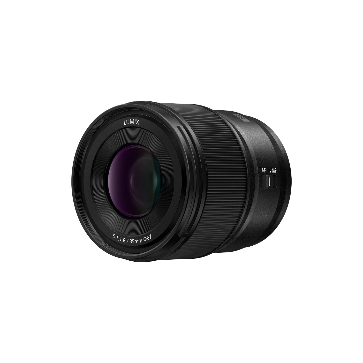 LUMIX S 35mm F1.8 S-S35-