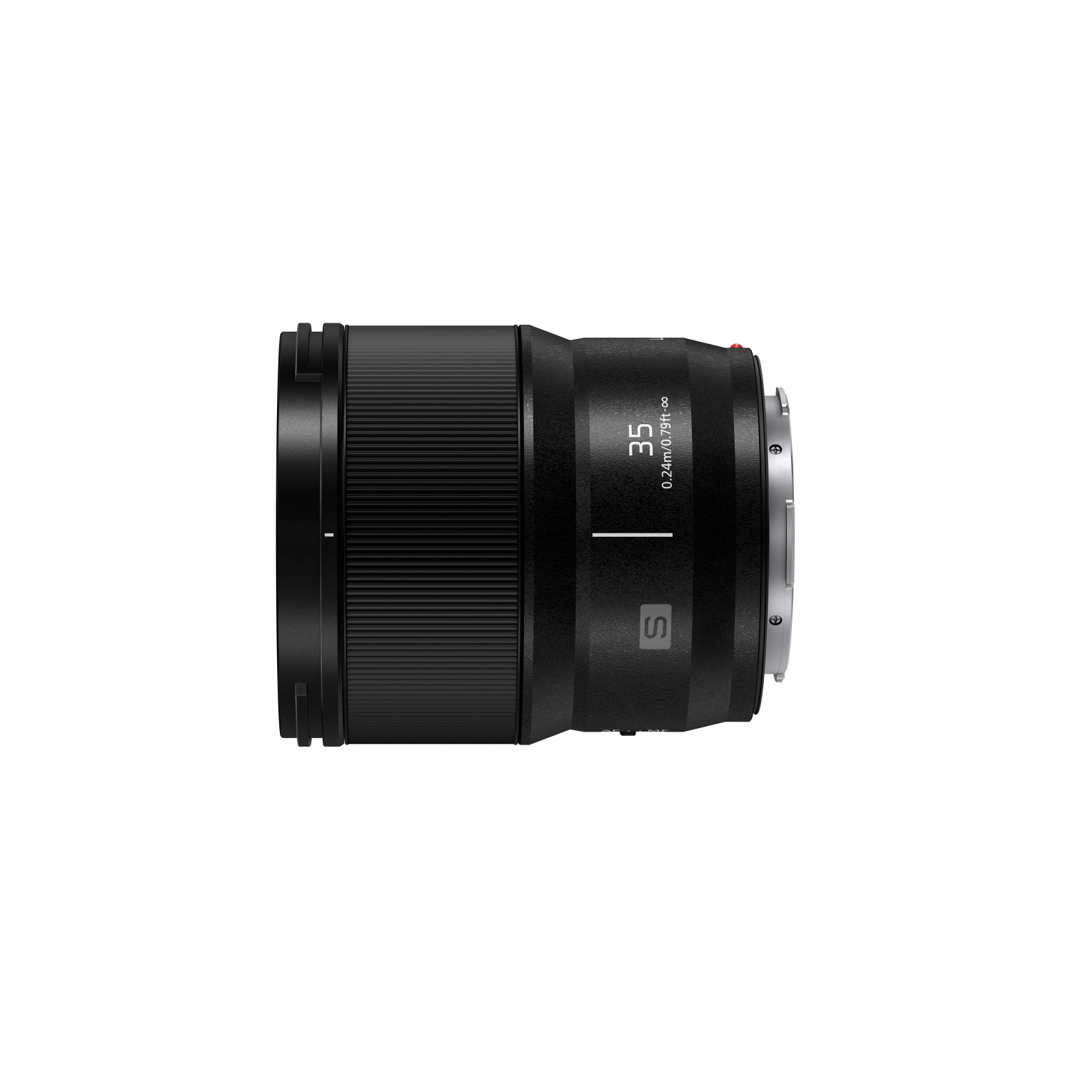 Panasonic 35mm f1.8 Full Frame Lumix S Lens