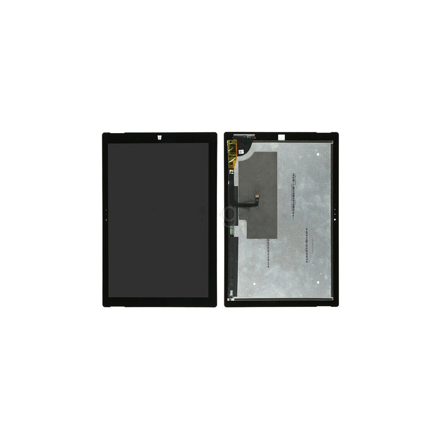 Screen Digitizer LCD Replacement Compatible with Microsoft Surface Pro 3 1631