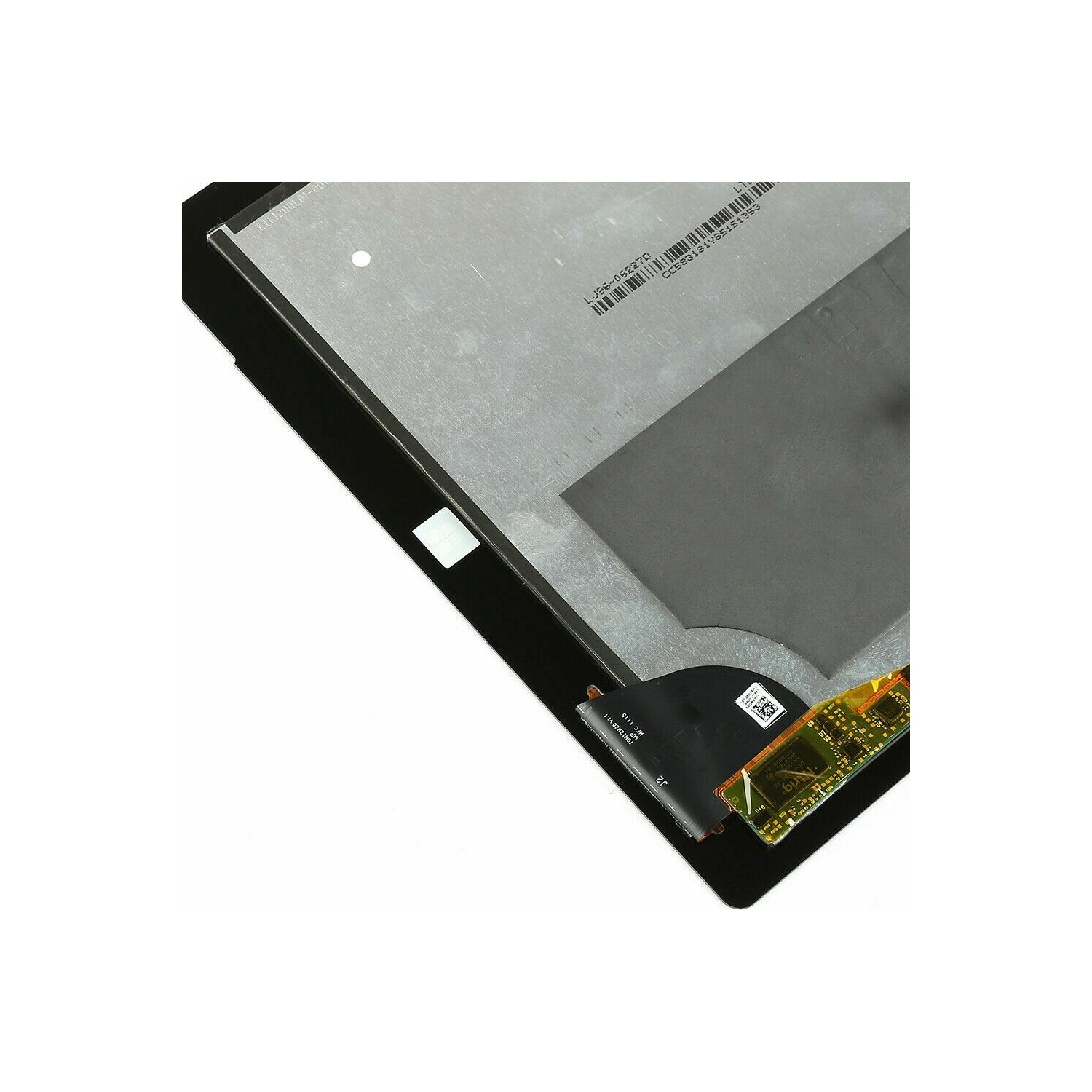 Screen Digitizer LCD Replacement Compatible with Microsoft Surface Pro 3 1631
