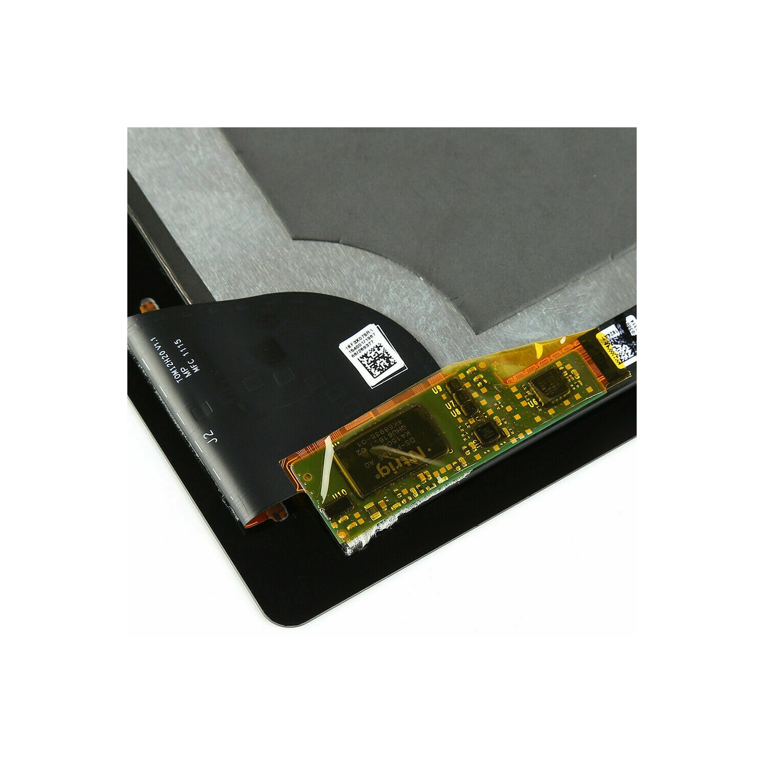 Screen Digitizer LCD Replacement Compatible with Microsoft Surface Pro 3 1631