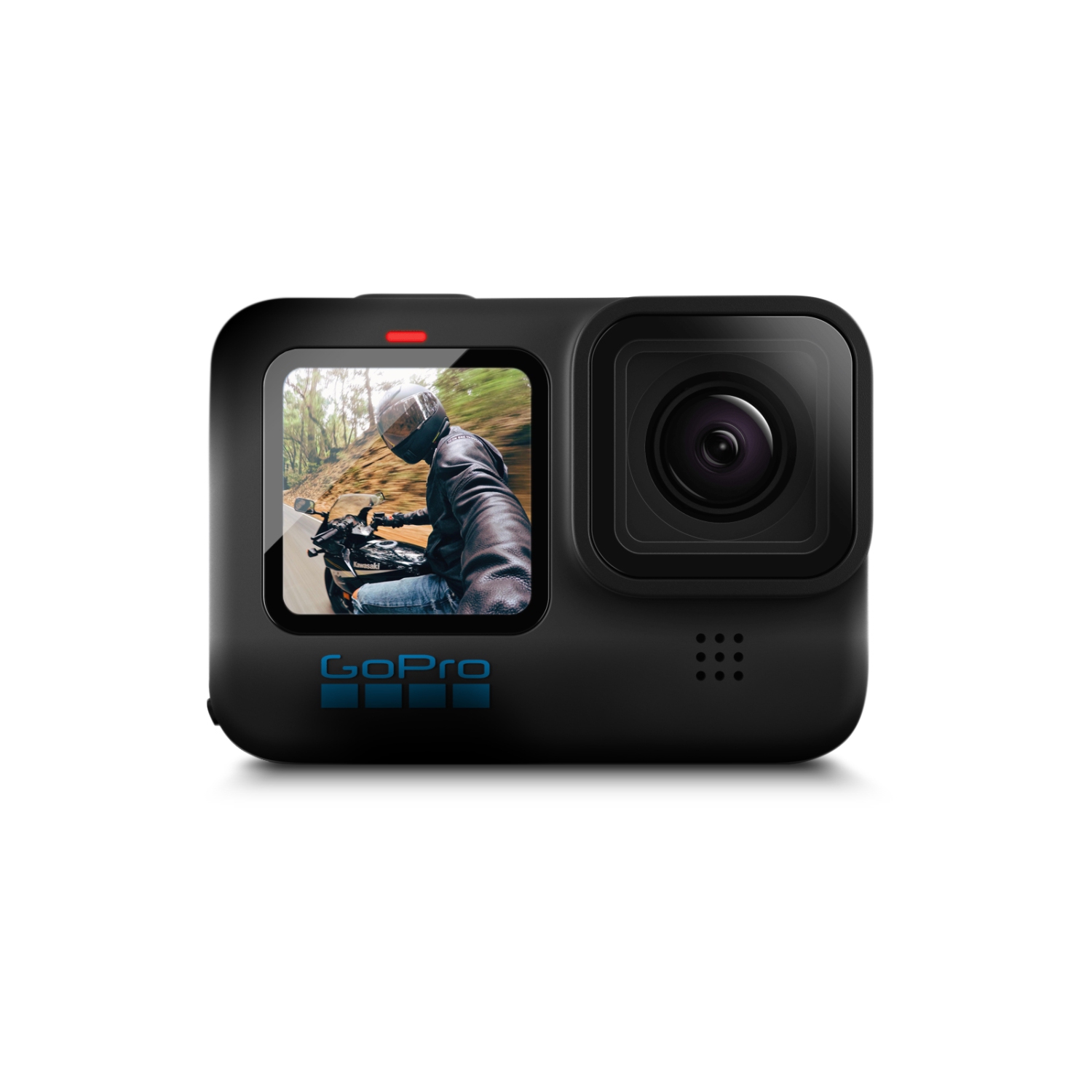 GoPro HERO10 Black + Accessories Bundle | Best Buy Canada