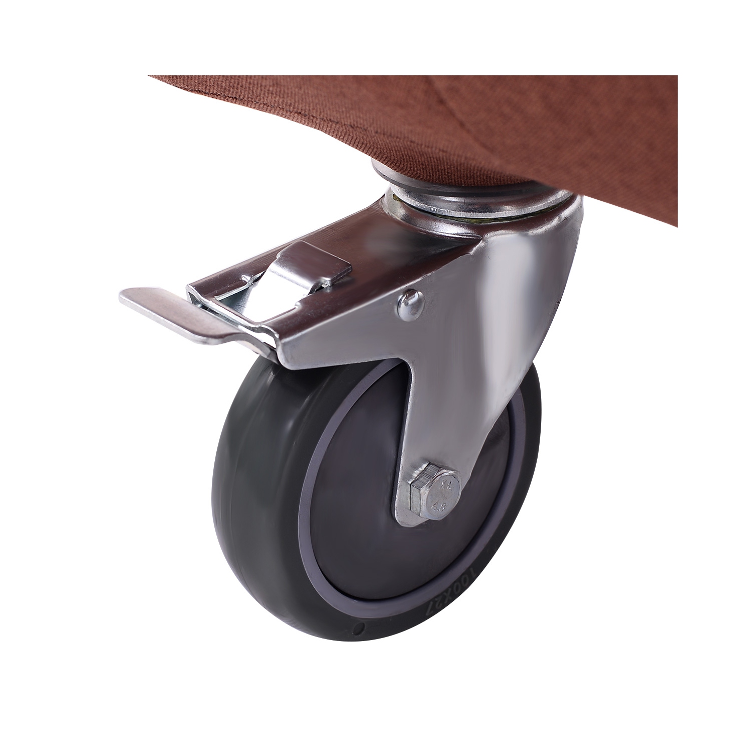 Mobilier de salon 5 positions pour canapé-lit pliant TopBuy