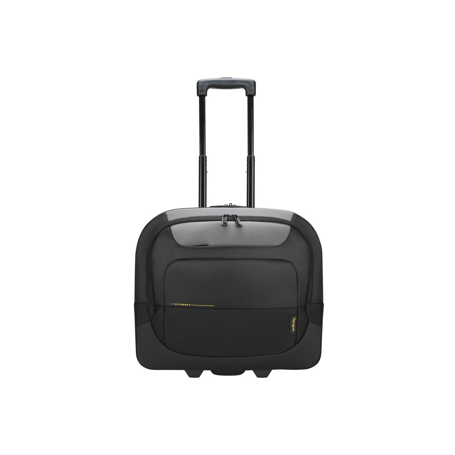Valise à roulettes CityGear 15-17,3 po de Targus pour portable - Noir -