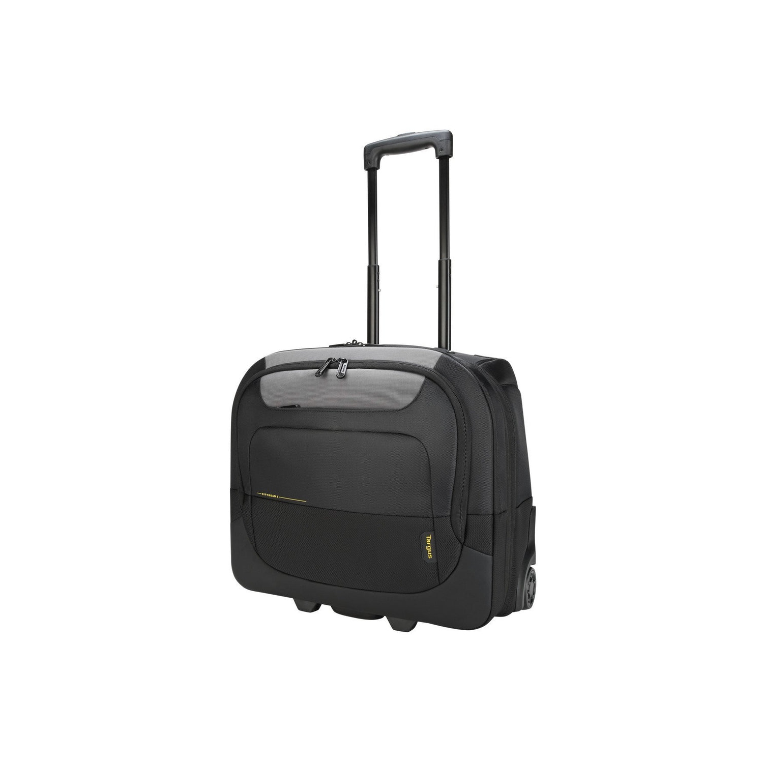 Valise à roulettes CityGear 15-17,3 po de Targus pour portable - Noir -