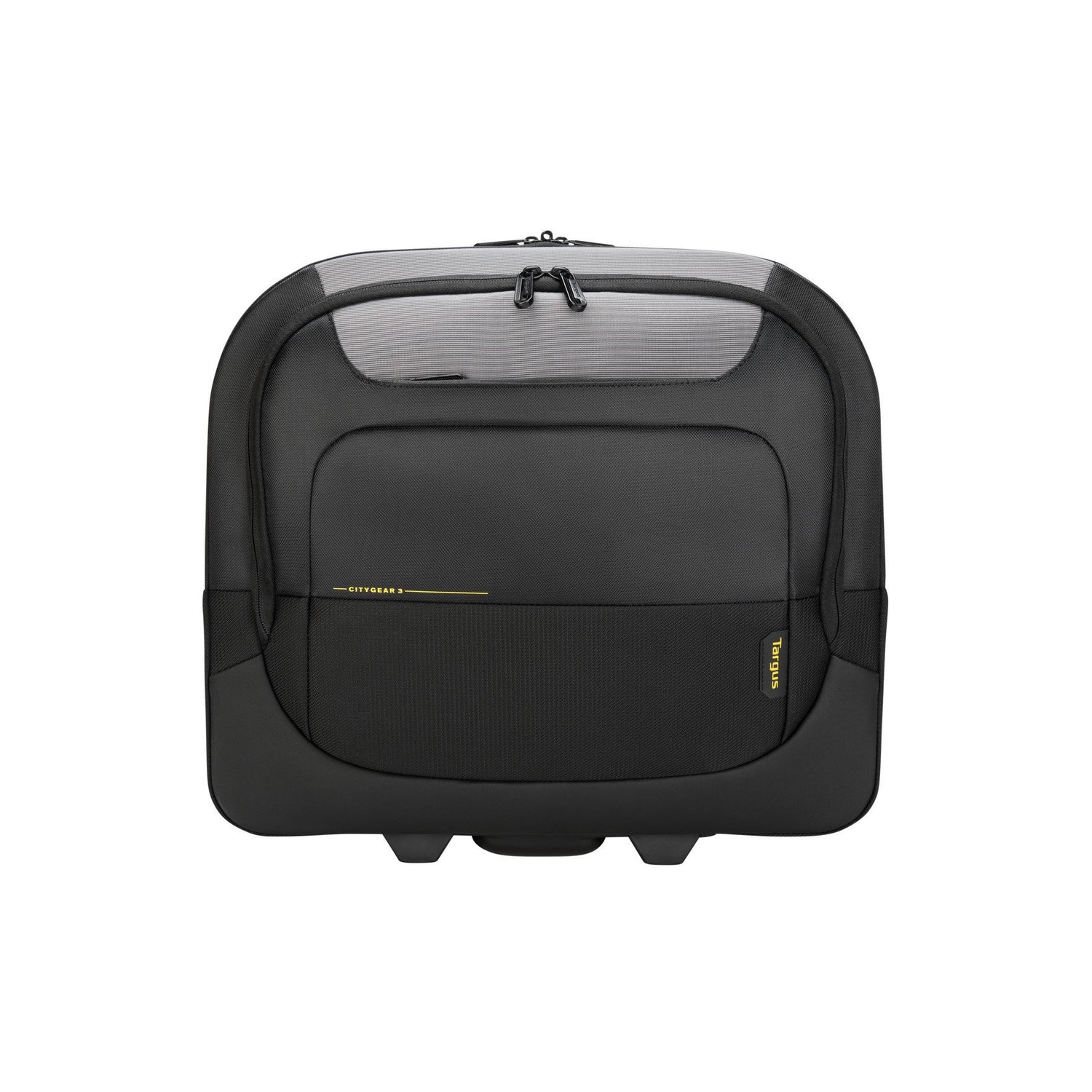 Valise à roulettes CityGear 15-17,3 po de Targus pour portable - Noir -