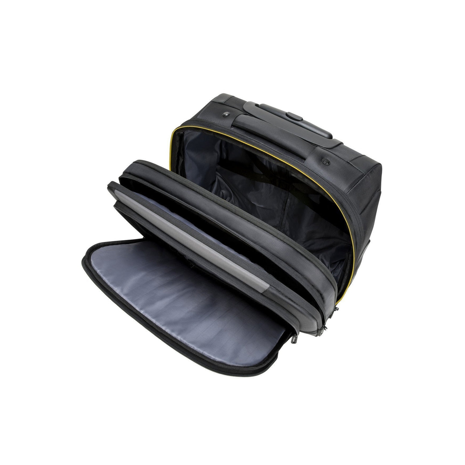 Valise à roulettes CityGear 15-17,3 po de Targus pour portable - Noir -