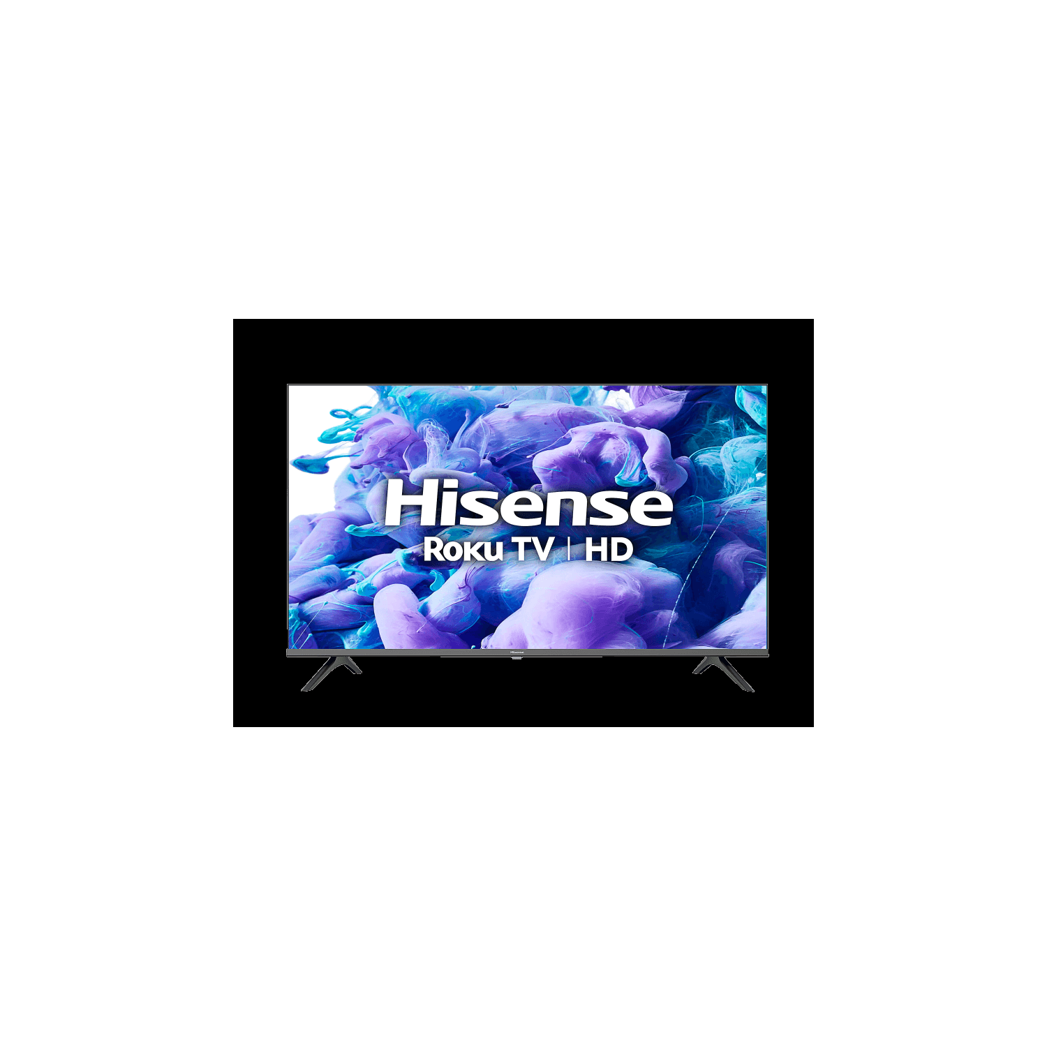 Hisense DEL Smart Television 32" (32H41G) - Open Box Like New (Condition 10/10)