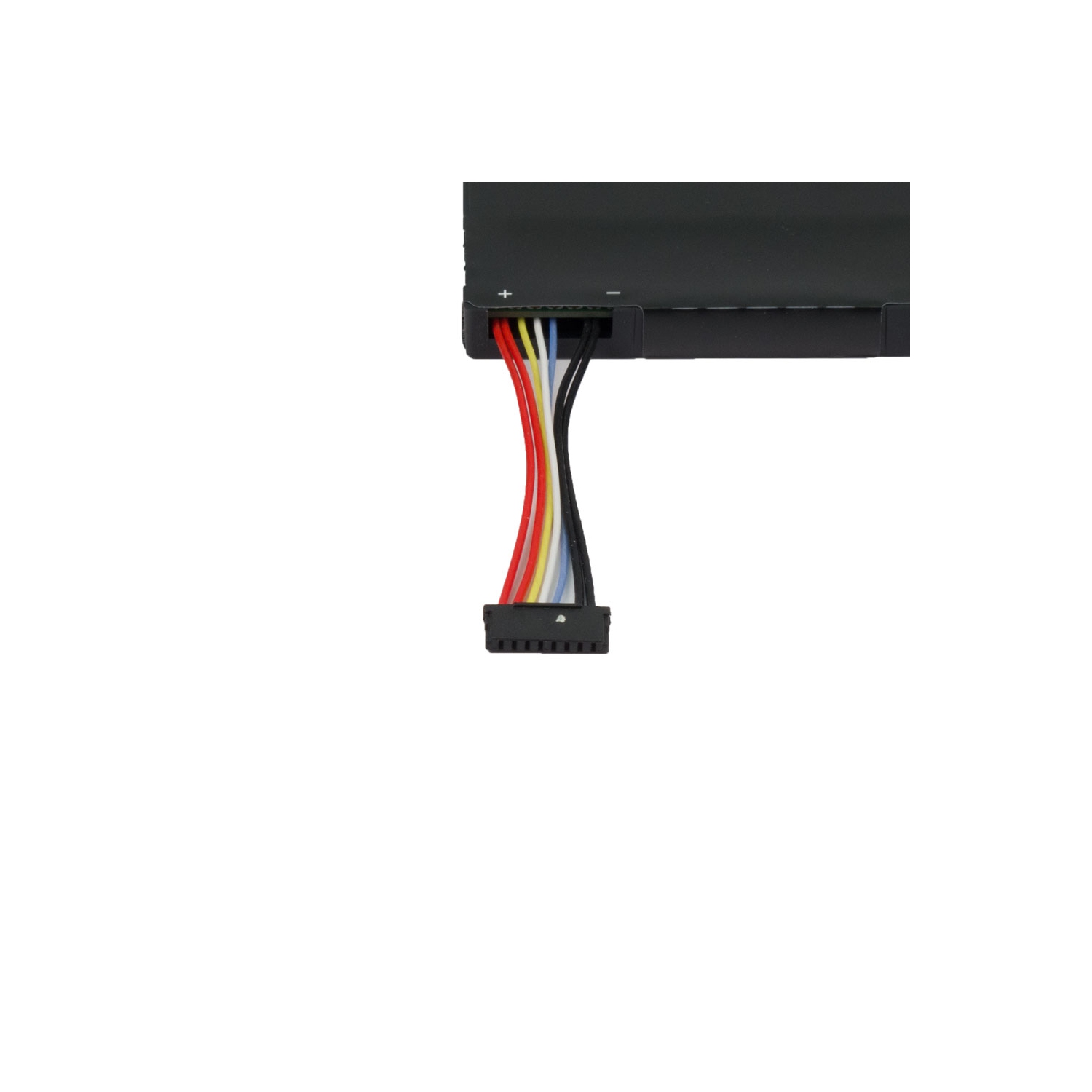 DR. BATTERY - Replacement for Lenovo Yoga 500-15IHW / 500-15ISK / 500-141SK / 500-14ACL / 5B10M49822 / 5B10M49823 / 5B10M49825 [7.4V / 4050mAh /