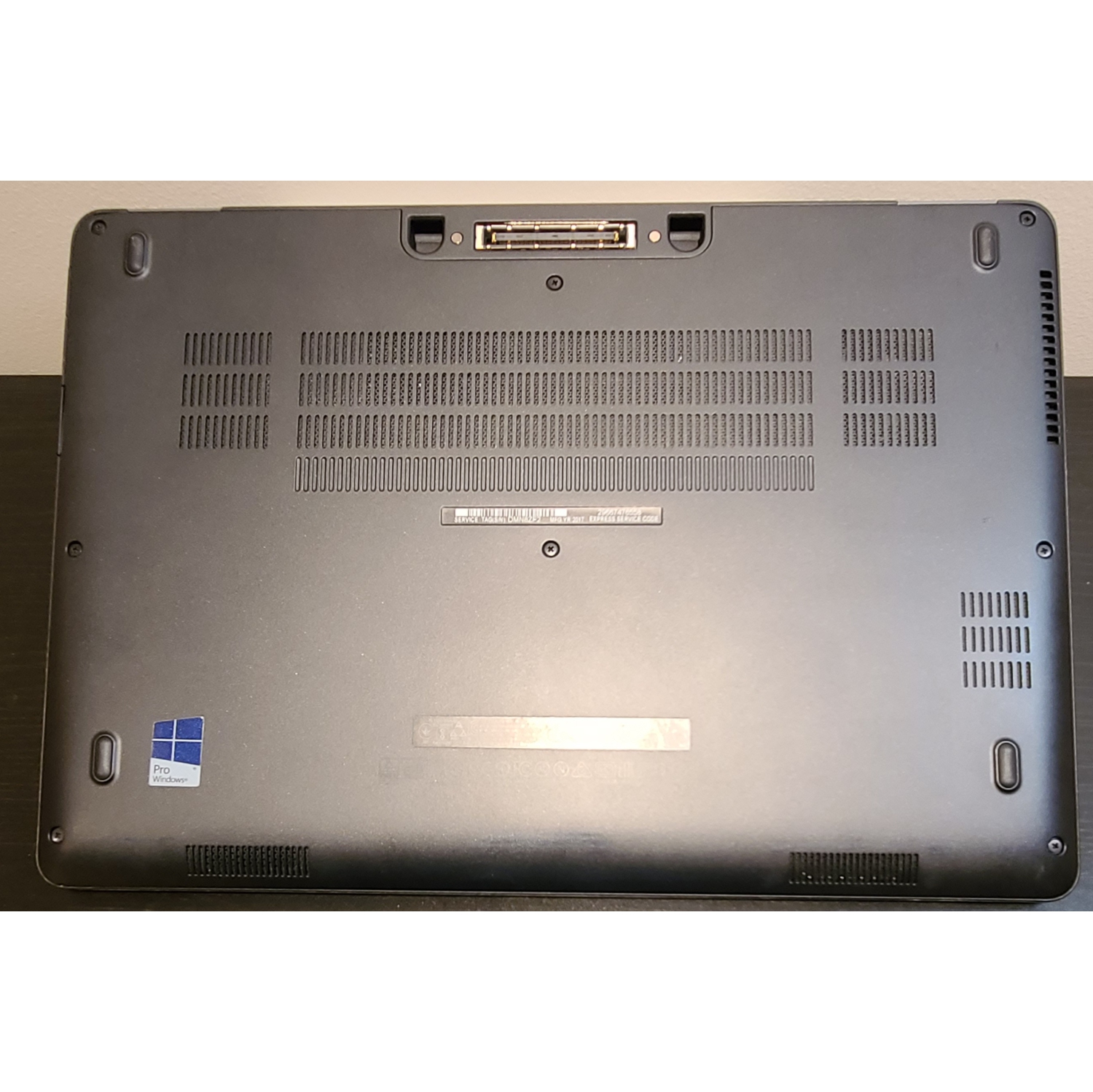 Refurbished - Dell Latitude E7470, RAM - 16.0GB, SSD 256GB