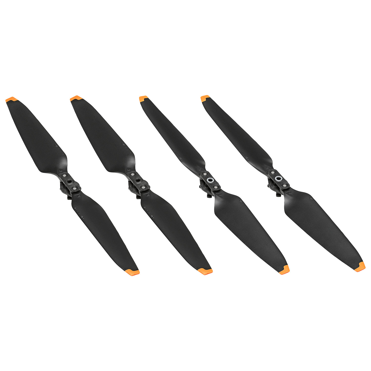 DJI Mavic 3 Low-Noise Propellers