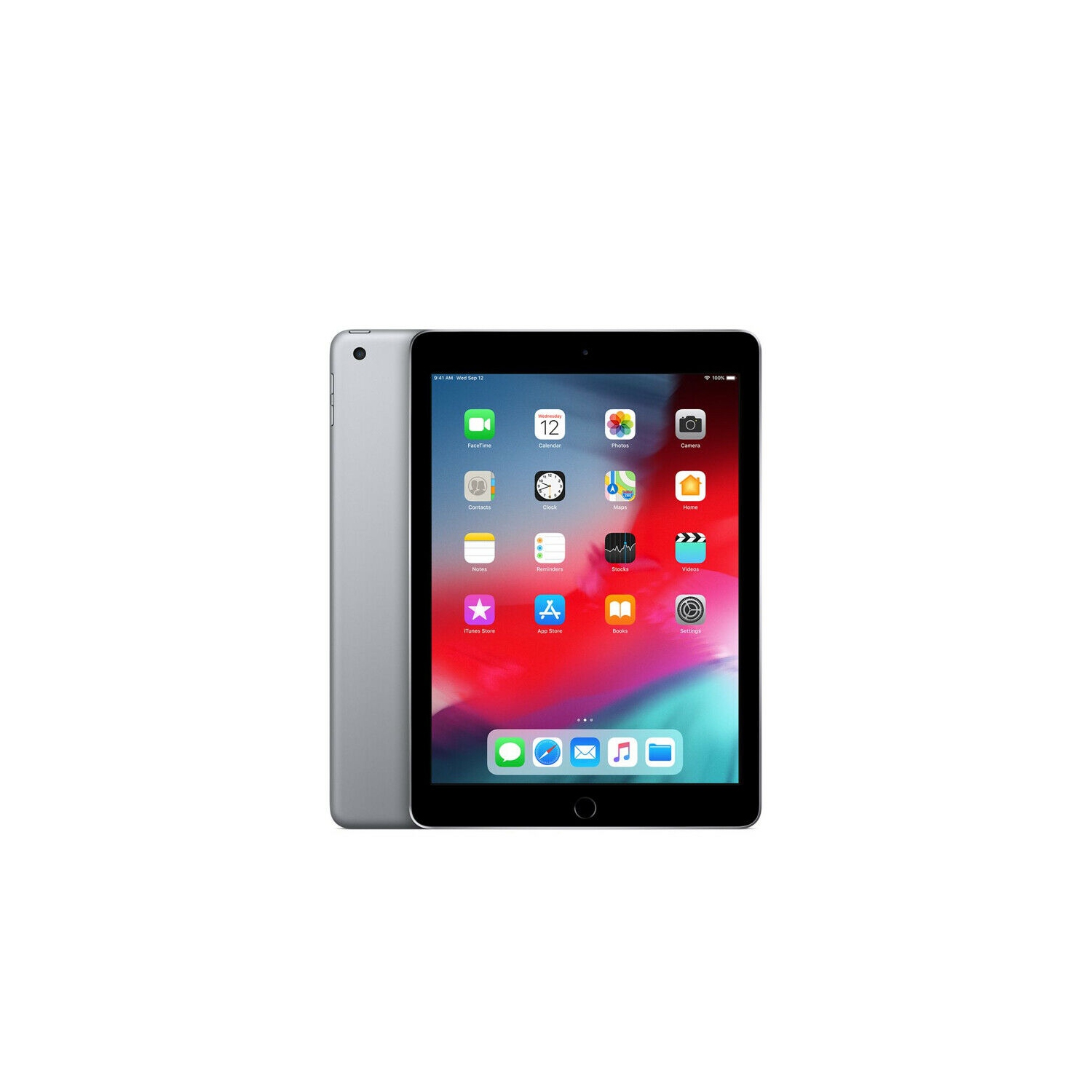 Refurbished (Good) - Apple iPad 9.7